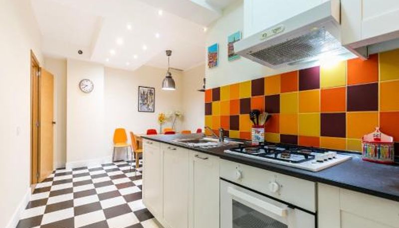 Appartement - Beach Cascais Apartment