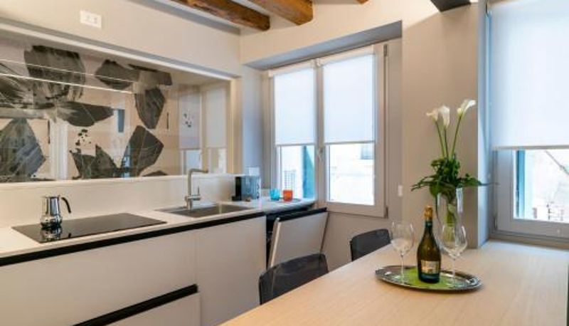 Appartement - San Stae Glamour