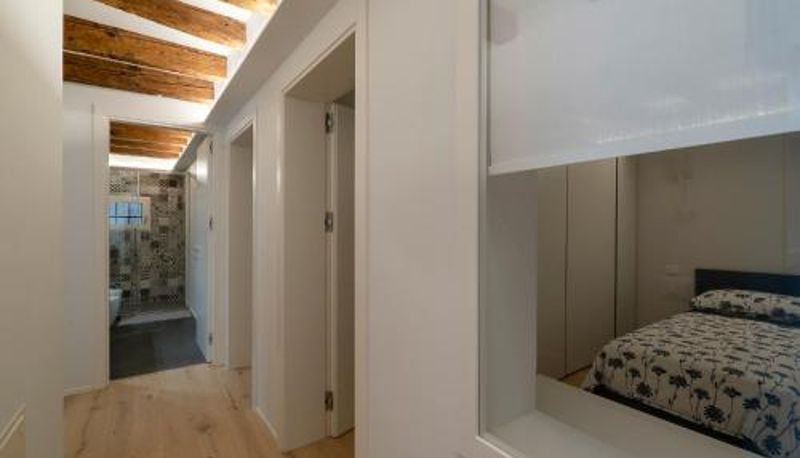 Kamer - San Stae Glamour
