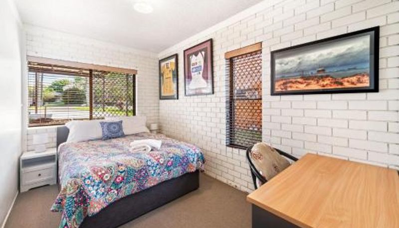 Info - 2 bedroom apartment on canal Anjuna