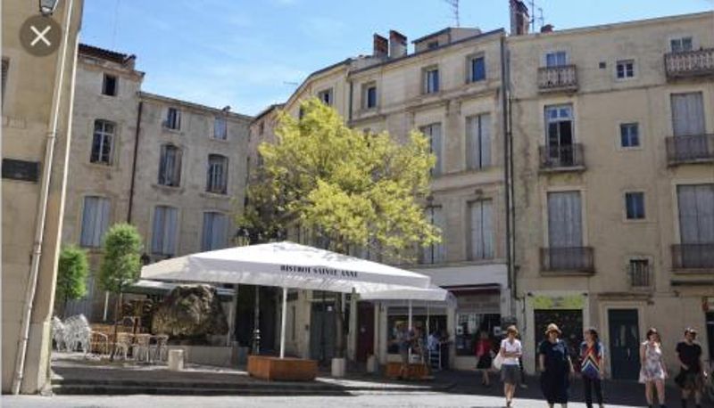 Info - Studio Saint Anne