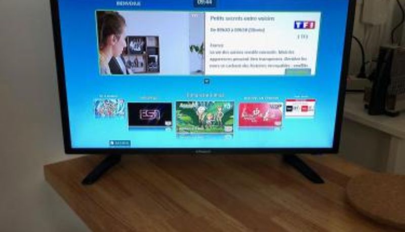 Info - Studio Saint Anne
