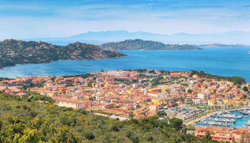Apartment - Su Entu - Happy Rentals