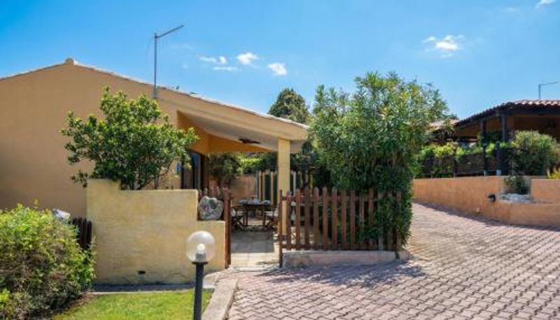 Apartment - Su Entu - Happy Rentals