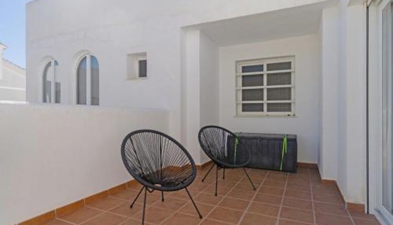 Standart oda - Casa Chana