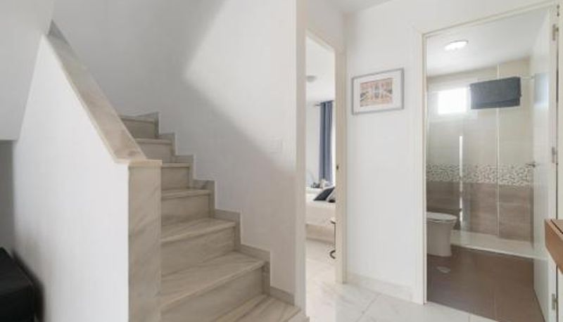 Standart oda - Casa Chana