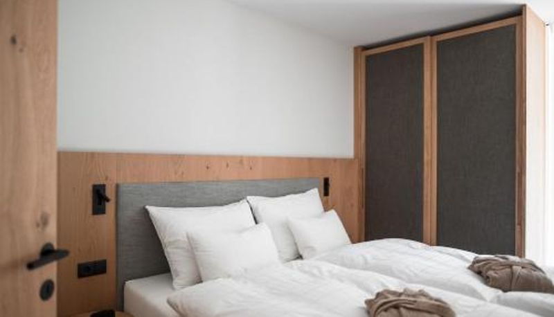 Apartment - Sunnseit Luxury Apartment 3 & Sauna