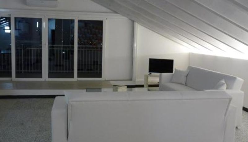 Standart oda - Penthouse by the Sea