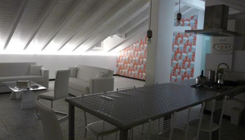 Standart oda - Penthouse by the Sea