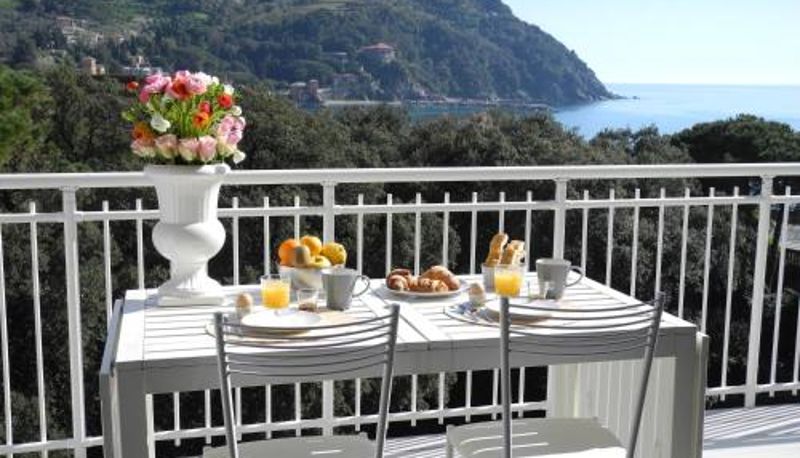 Bilgi - Penthouse by the Sea