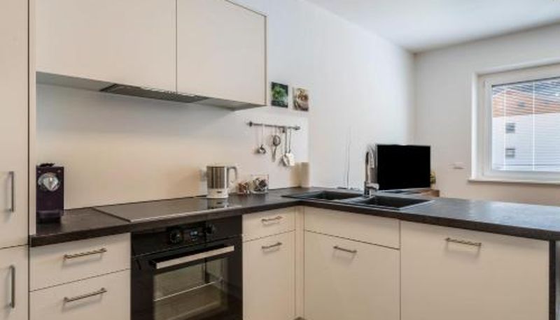 Appartamento - Talhaus - Robert