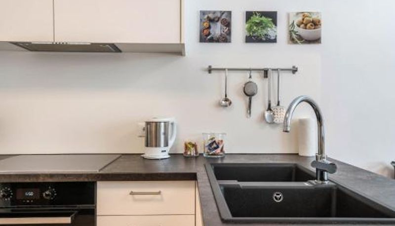 Appartamento - Talhaus - Robert
