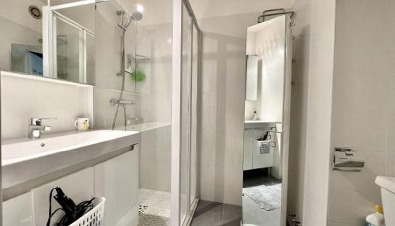 Bilgi - Bright studio just a stone's throw from the sea