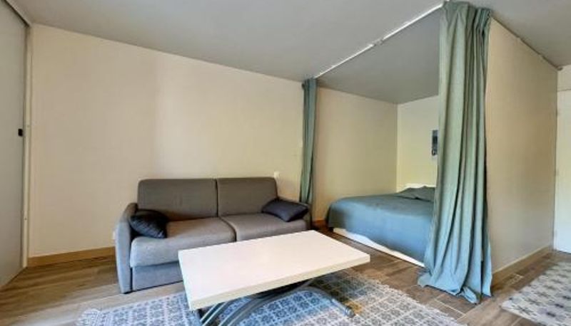 Standart oda - Bright studio just a stone's throw from the sea