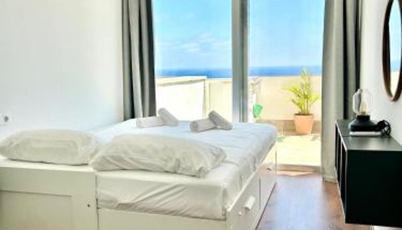 Standaardkamer - Stay In Carabassi II