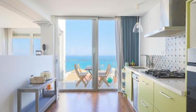 Appartement - Stay In Carabassi II
