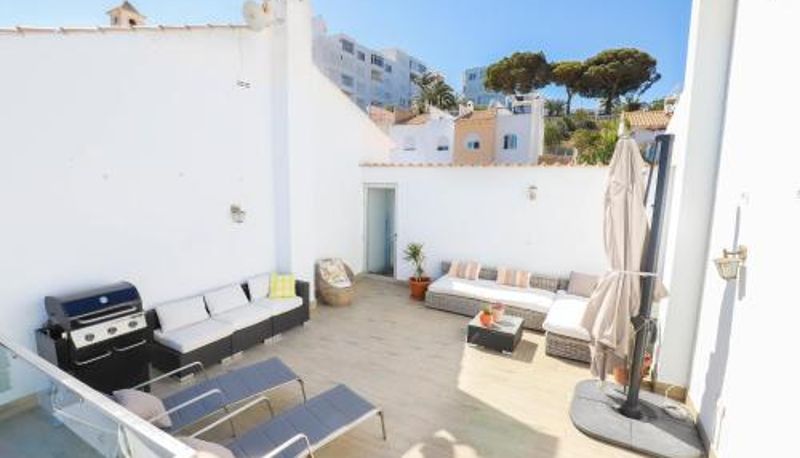 Appartement - Stay In Carabassi II