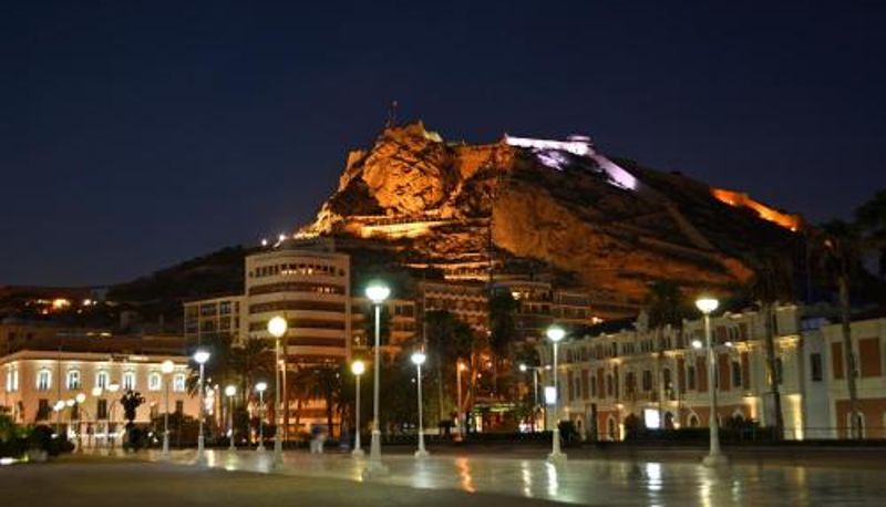Appartement - Stay In Carabassi II