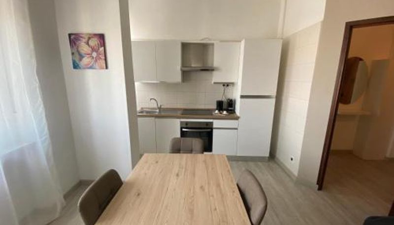 Apartamento - Casa Nonno Nello Aurora Regio Parco