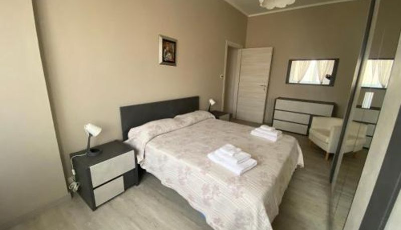 Habitación - Casa Nonno Nello Aurora Regio Parco