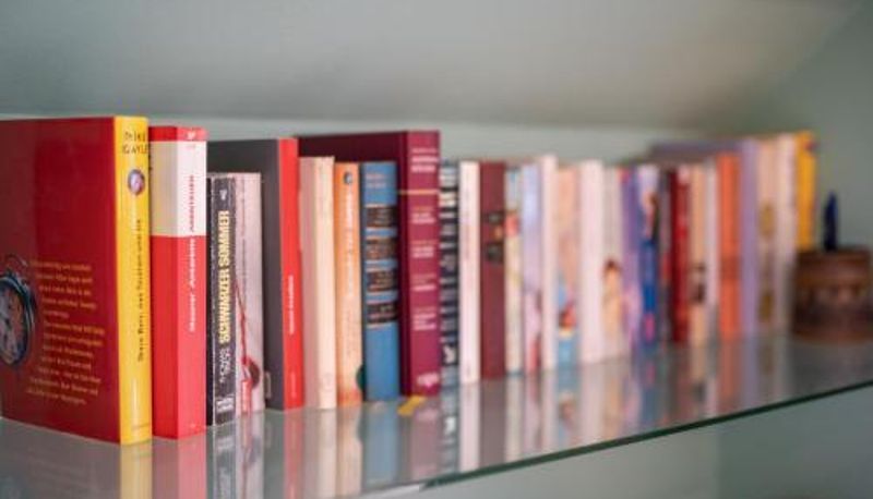 Standaardkamer - Ferienwohnung Seebusch