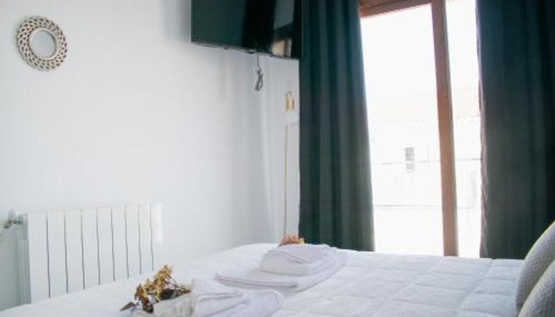 Apartament - Apartamentos Cerezo