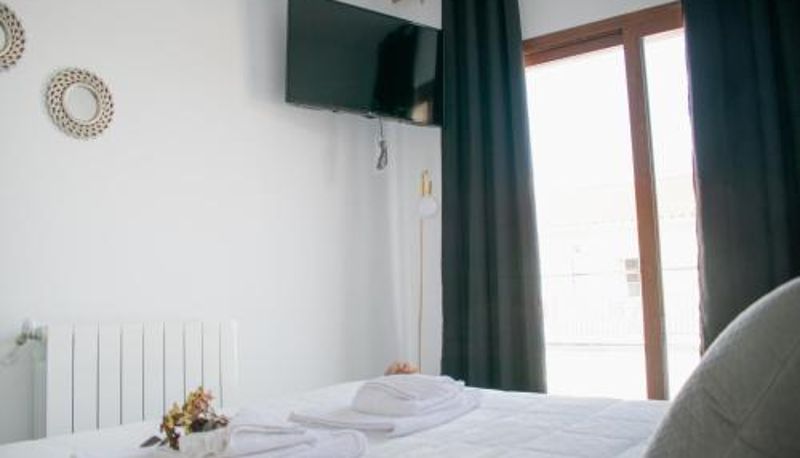 Apartament - Apartamentos Cerezo