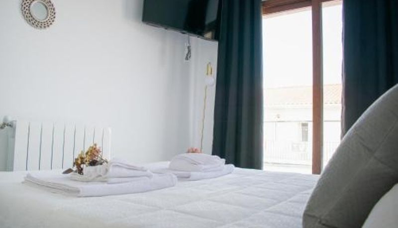 Apartment - Apartamentos Cerezo