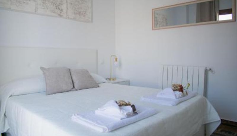 Apartment - Apartamentos Cerezo