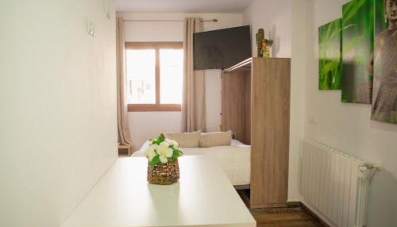 Informacje - Apartamentos Cerezo