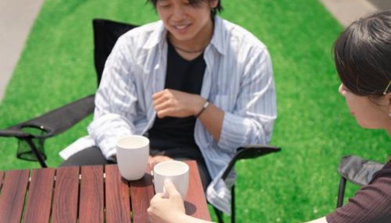 Daire - Kita-Shinjuku Wood Wall Stay 北新宿ウッドウォールステイ