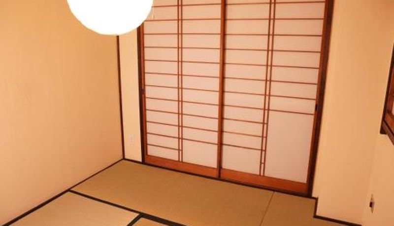 Daire - Kita-Shinjuku Wood Wall Stay 北新宿ウッドウォールステイ