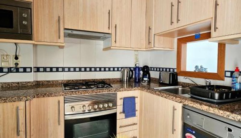 Kitchen - Carpe Diem 7