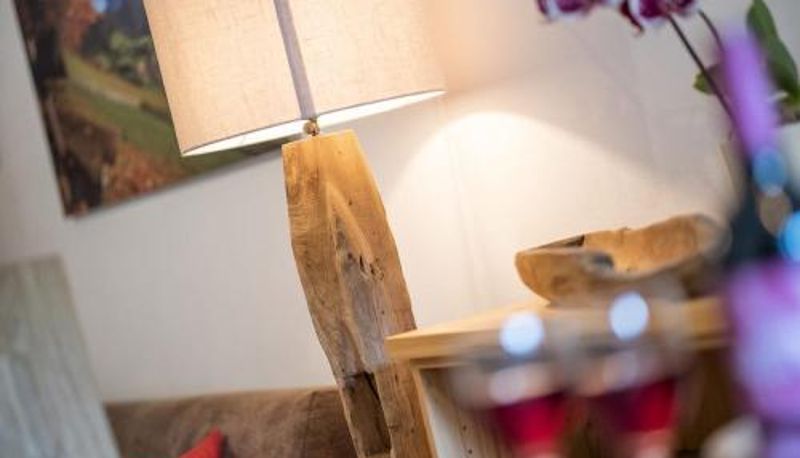 Appartement - Oberglarzhof App Zirbel