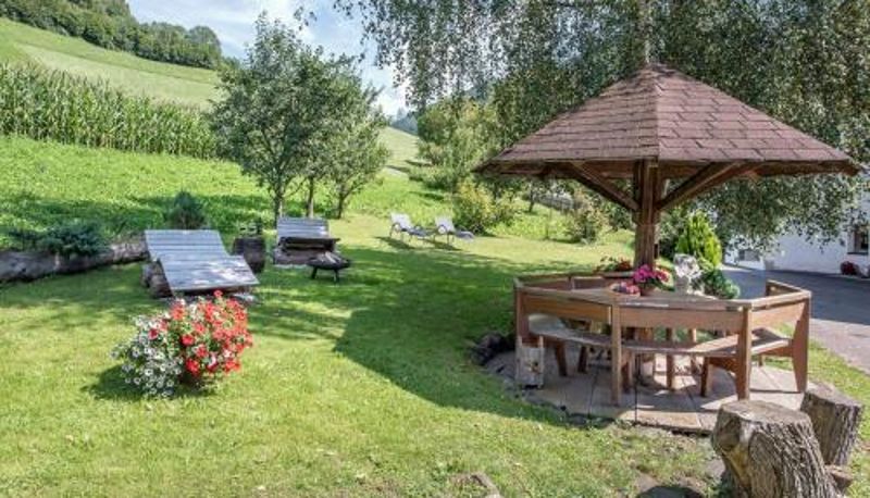 Appartement - Oberglarzhof App Zirbel