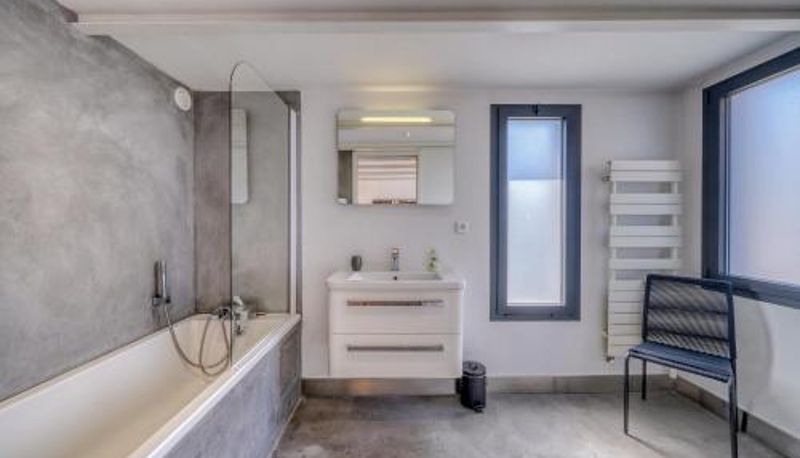 Apartment - La Dépendance - Maison climatisée avec jardin