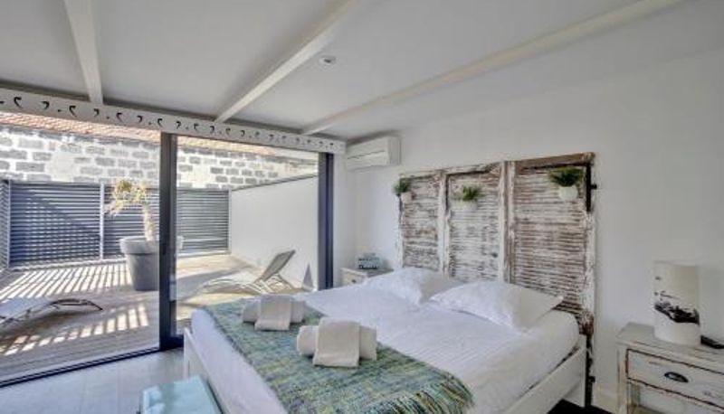 Apartment - La Dépendance - Maison climatisée avec jardin
