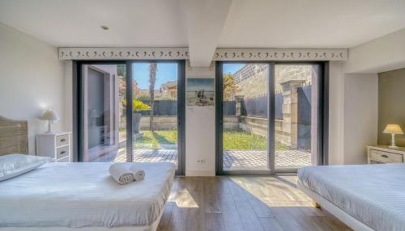Apartament - La Dépendance - Maison climatisée avec jardin