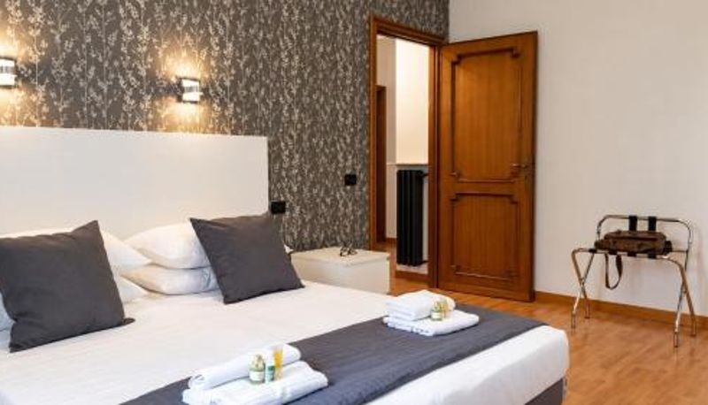Appartement - LCH-Lateran Charming House