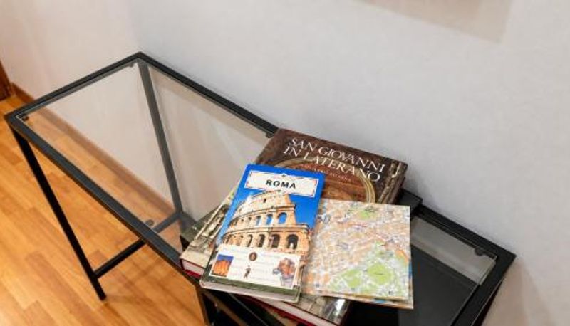 Appartement - LCH-Lateran Charming House