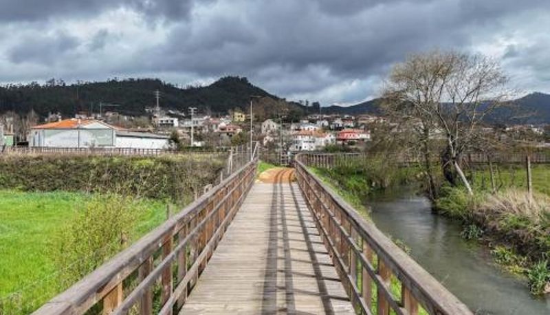 Info - Casa da Ecovia