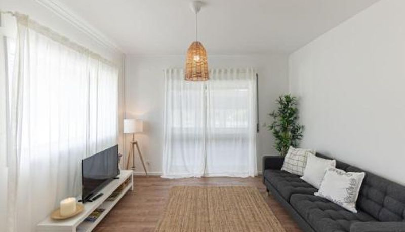 Camera standard - Casa da Ecovia