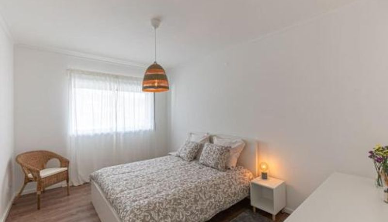 Camera standard - Casa da Ecovia