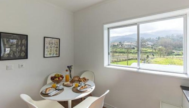 Camera standard - Casa da Ecovia