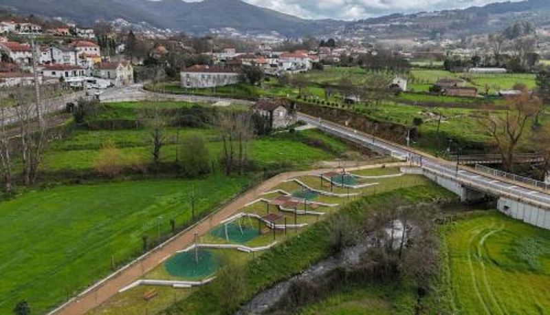 Camera standard - Casa da Ecovia