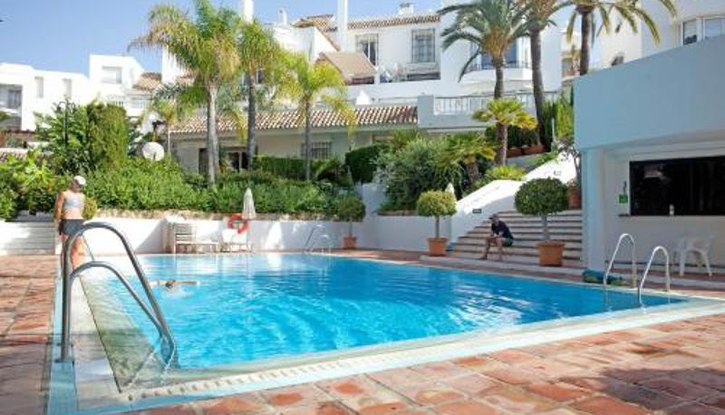 Apartment - White Pearl Beach Elviria