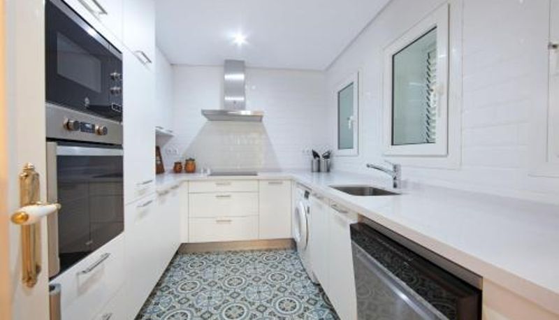 Apartment - White Pearl Beach Elviria