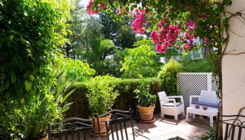 Apartment - White Pearl Beach Elviria