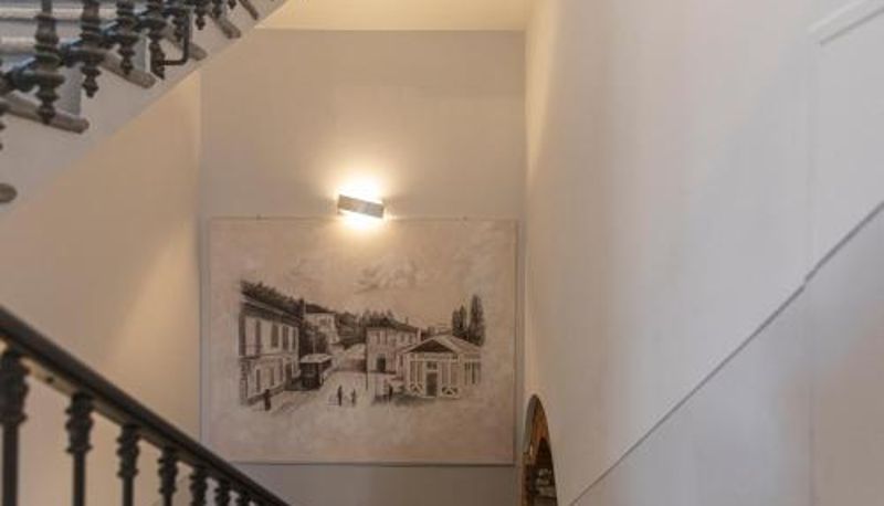 Apartment - CA' DEL RE SCARTOZZ
