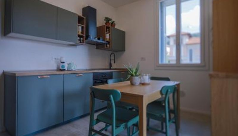 Apartment - CA' DEL RE SCARTOZZ